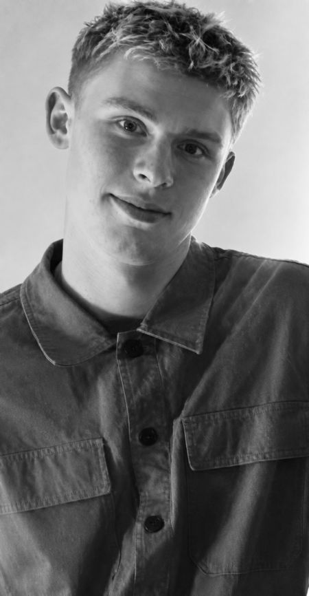 Billede af Silas - ID: 1751859 - Billede nr: 688287