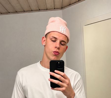 Billede af Silas - ID: 1751859 - Billede nr: 688307