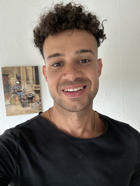 Profilbillede af Mohamed S- ID: 1751870 - Billede nr: 688345