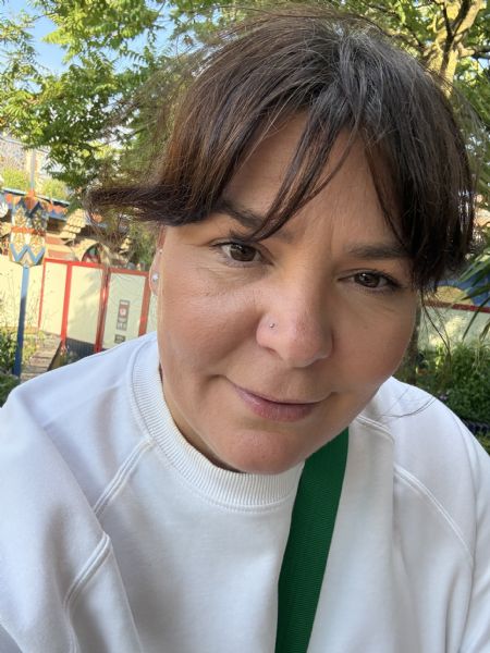 Profilbillede af Ana M- ID: 1751873 - Billede nr: 688355