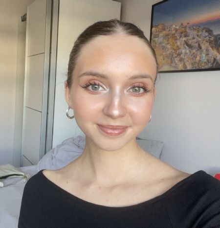 Profilbillede af Frederikke K- ID: 1751878 - Billede nr: 688801