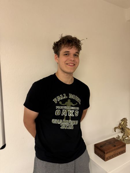 Billede af Morgan - ID: 1751885 - Billede nr: 688426