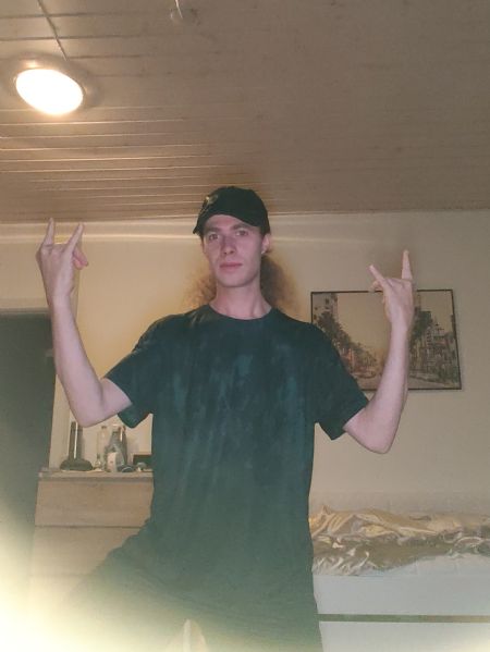 Profilbillede af Casper T- ID: 1751890 - Billede nr: 689800