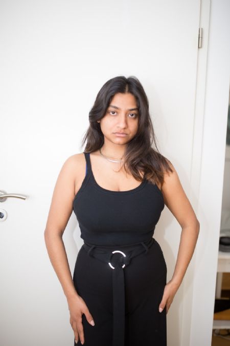 Billede af Anukriti - ID: 1751900 - Billede nr: 688503