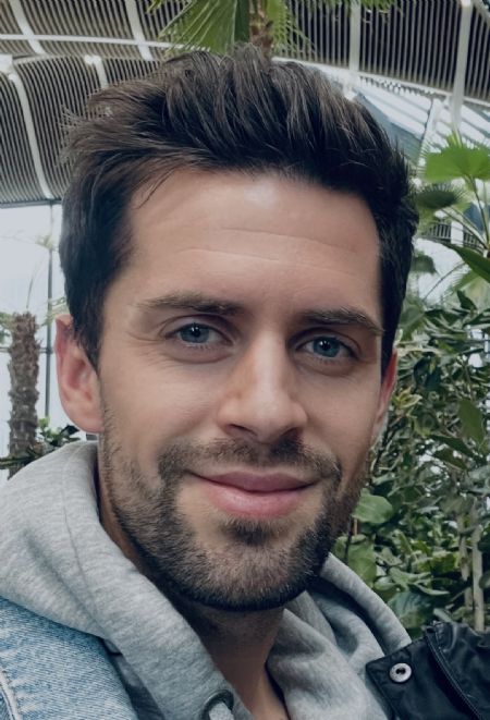 Billede af Christoffer - ID: 1751916 - Billede nr: 688563