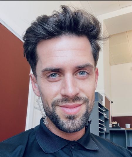 Billede af Christoffer - ID: 1751916 - Billede nr: 688570
