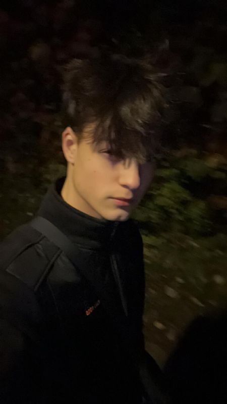 Billede af Xavier - ID: 1751917 - Billede nr: 688574