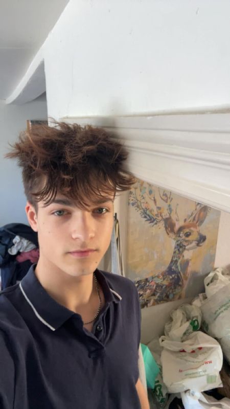 Billede af Xavier - ID: 1751917 - Billede nr: 688576
