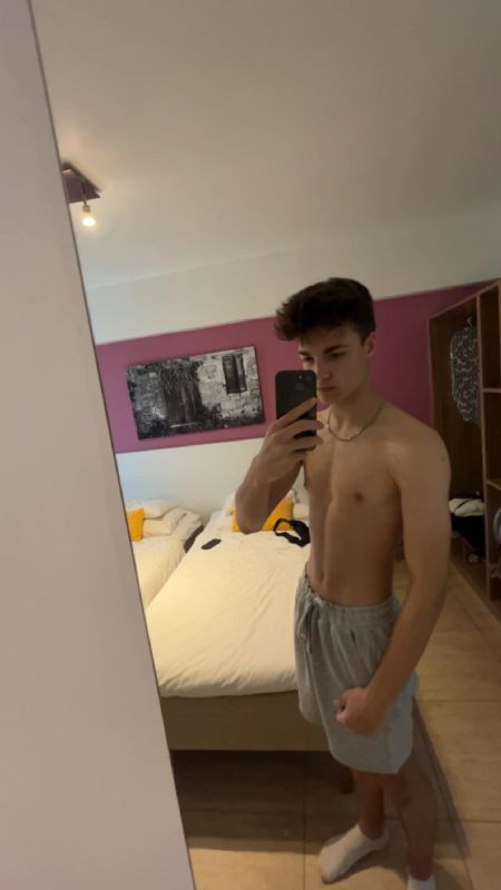 Billede af Xavier - ID: 1751917 - Billede nr: 688578