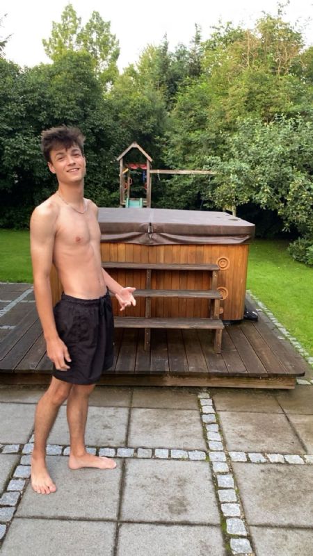 Billede af Xavier - ID: 1751917 - Billede nr: 688580