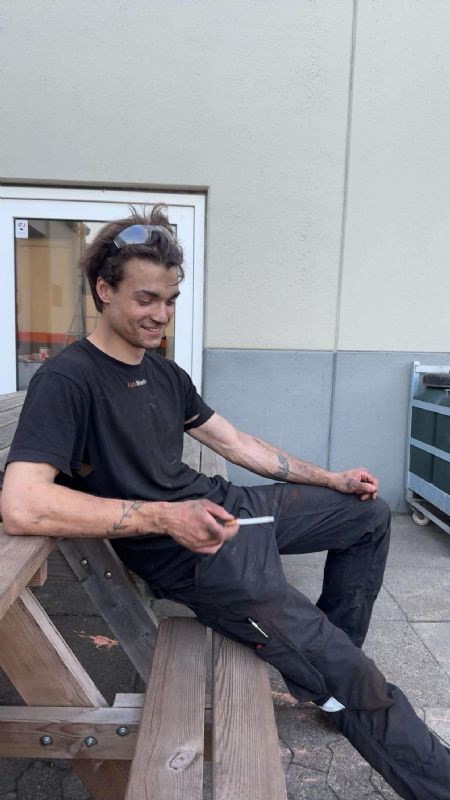 Billede af Xavier - ID: 1751917 - Billede nr: 688586