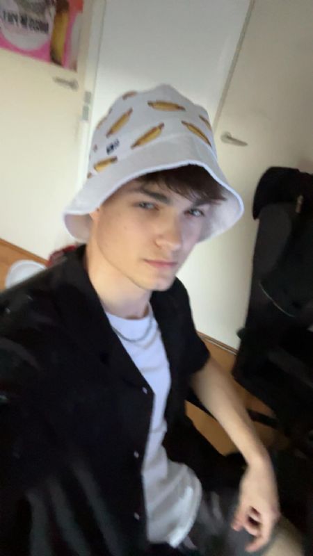 Billede af Xavier - ID: 1751917 - Billede nr: 688588