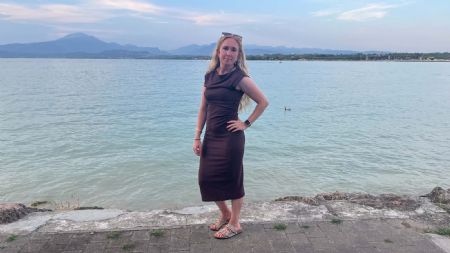 Billede af Michelle - ID: 1751921 - Billede nr: 688606