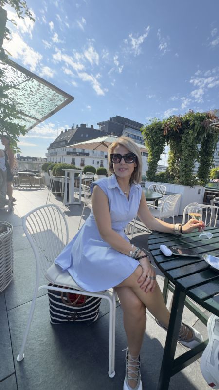 Profilbillede af Monica M- ID: 1751923 - Billede nr: 688609