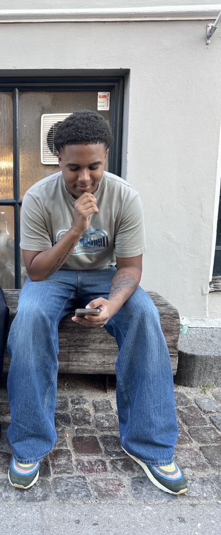 Profilbillede af Christiano B- ID: 1751934 - Billede nr: 688651