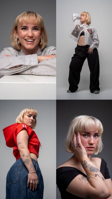 Billede af Johanna - ID: 1751947 - Billede nr: 688704