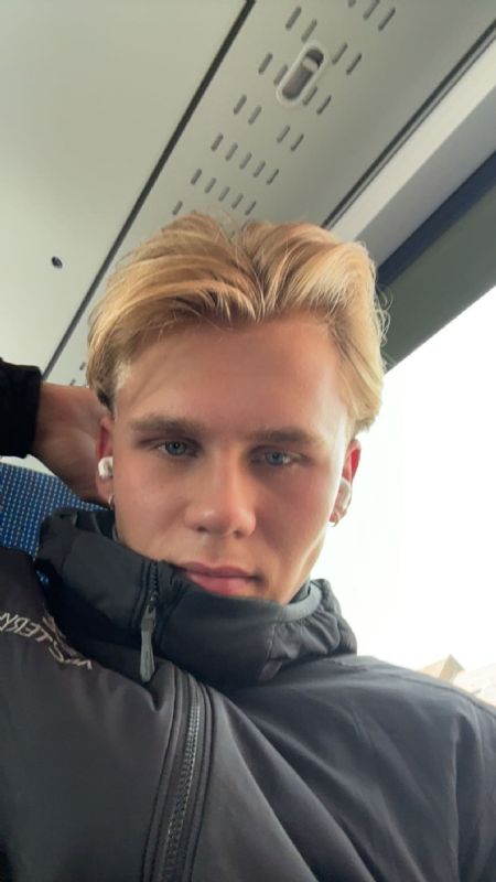 Profilbillede af Emil B- ID: 1751956 - Billede nr: 688726