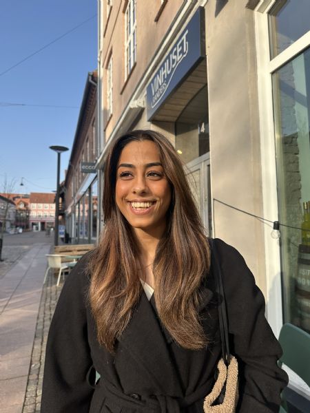 Profilbillede af Yasmin Z- ID: 1751961 - Billede nr: 689362