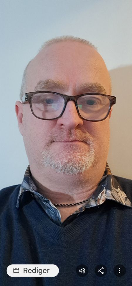 Profilbillede af Peter W- ID: 1751979 - Billede nr: 688902