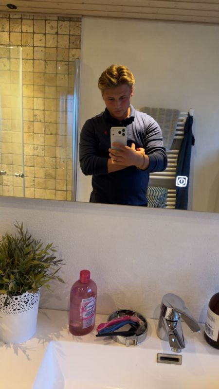 Profilbillede af Tobias D- ID: 1751981 - Billede nr: 688907