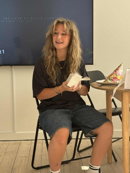 Billede af Emilie - ID: 1751989 - Billede nr: 688930