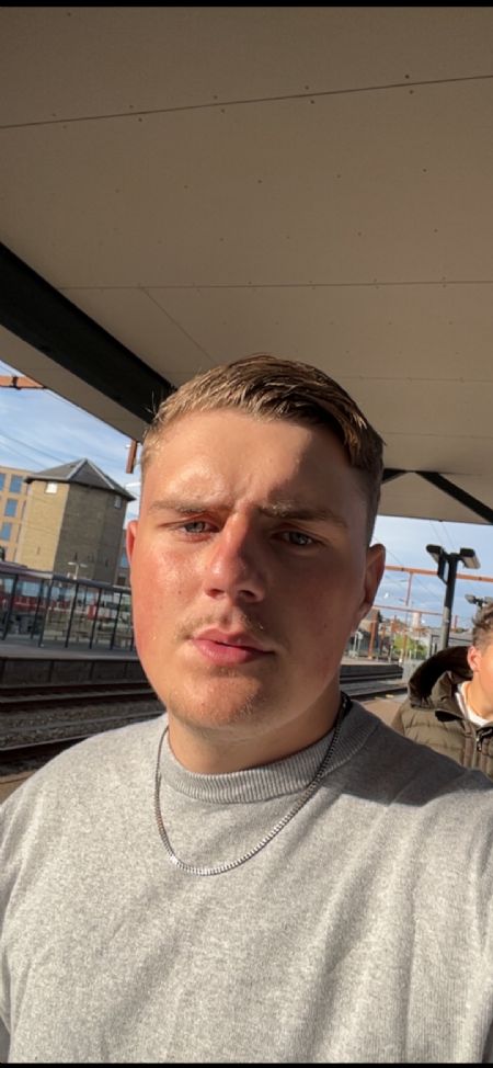 Billede af Lukas - ID: 1751990 - Billede nr: 688935