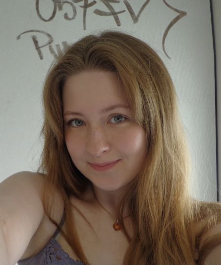Profilbillede af Annika R- ID: 1752000 - Billede nr: 690564