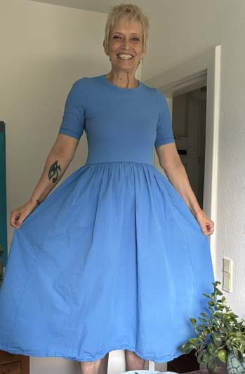 Billede af Pernille - ID: 1752001 - Billede nr: 691925