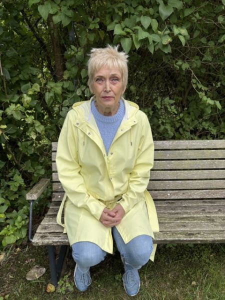 Billede af Pernille - ID: 1752001 - Billede nr: 691926