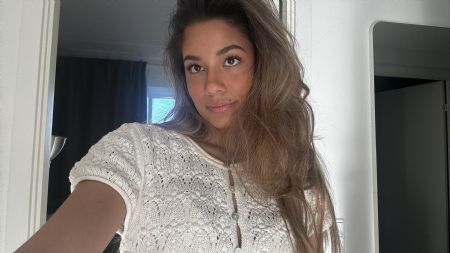 Profilbillede af Cecilie M- ID: 1752008 - Billede nr: 689062
