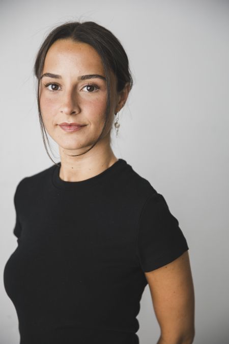 Profilbillede af Rebecca P- ID: 1752027 - Billede nr: 689241