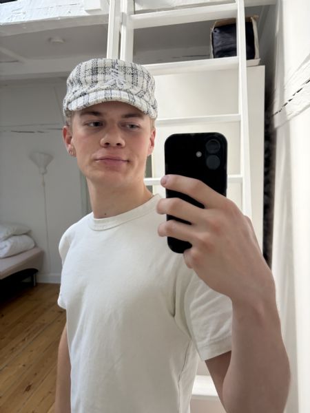 Billede af Alfred - ID: 1752030 - Billede nr: 689283