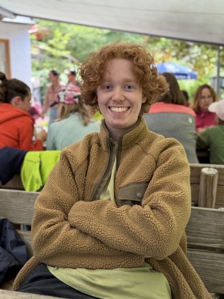 Billede af Oliver - ID: 1752031 - Billede nr: 689288