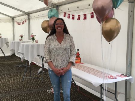 Billede af Marlene - ID: 1752052 - Billede nr: 689427