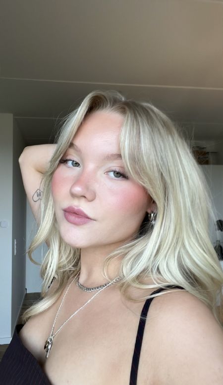 Billede af Marie - ID: 1752061 - Billede nr: 690634