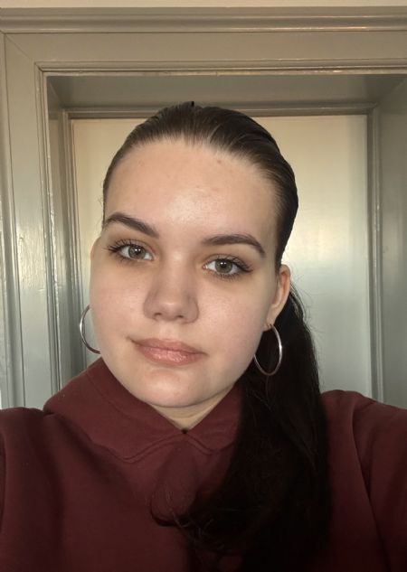 Profilbillede af Rebecca B- ID: 1752065 - Billede nr: 689635