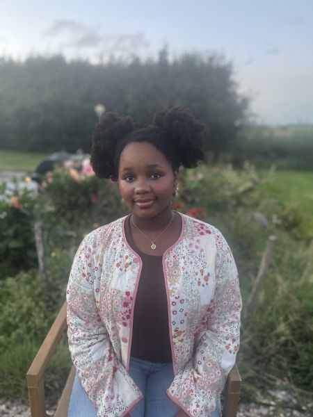 Billede af Sophia - ID: 1752072 - Billede nr: 689540