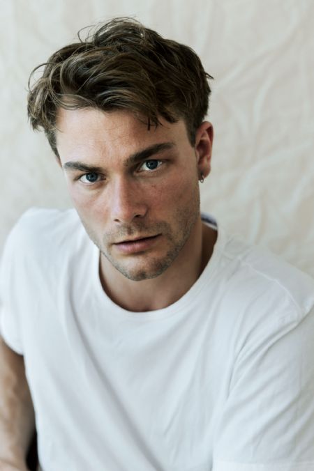 Billede af William - ID: 1752074 - Billede nr: 689545