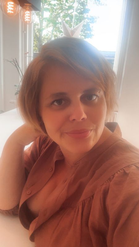 Billede af Mette - ID: 1752076 - Billede nr: 689591
