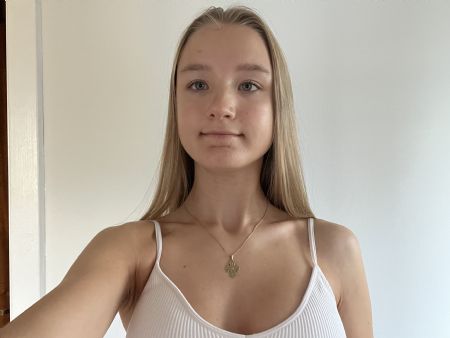 Profilbillede af Agnes L- ID: 1752080 - Billede nr: 689597