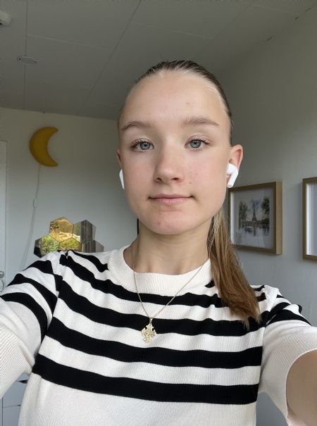 Billede af Agnes - ID: 1752080 - Billede nr: 691690
