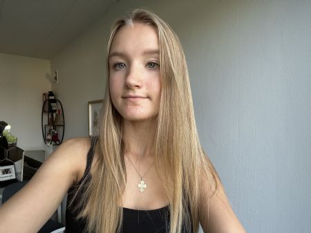 Billede af Agnes - ID: 1752080 - Billede nr: 691691