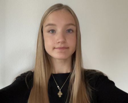 Billede af Agnes - ID: 1752080 - Billede nr: 691693
