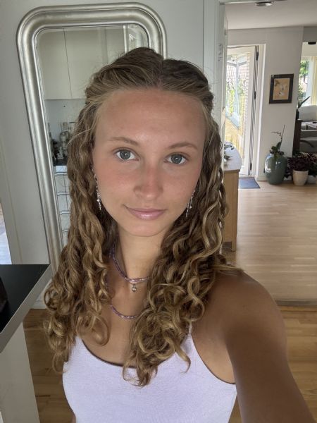 Profilbillede af Thea G- ID: 1752089 - Billede nr: 689618