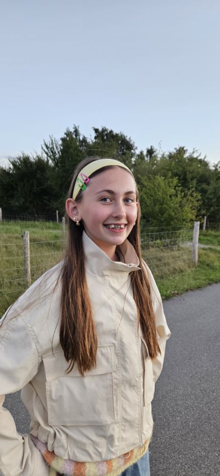 Profilbillede af Emilia Z- ID: 1752099 - Billede nr: 689682
