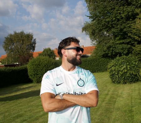 Billede af Sahin - ID: 1752102 - Billede nr: 689693