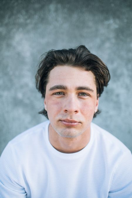Billede af Matt - ID: 1752110 - Billede nr: 689737