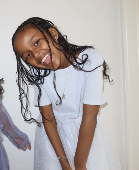 Billede af Maya - ID: 1752112 - Billede nr: 691665