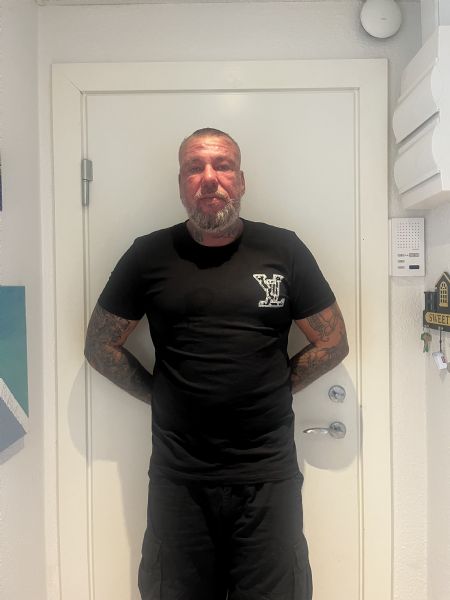 Profilbillede af Martin P- ID: 1752138 - Billede nr: 689845
