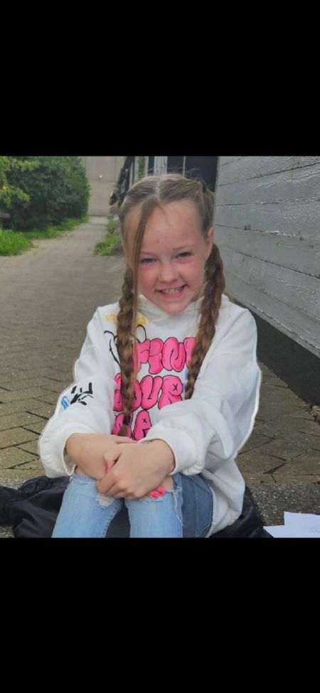 Billede af Filippa - ID: 1752139 - Billede nr: 689851